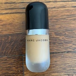 Marc Jacobs re(marc)able foundation -- Honey Deep